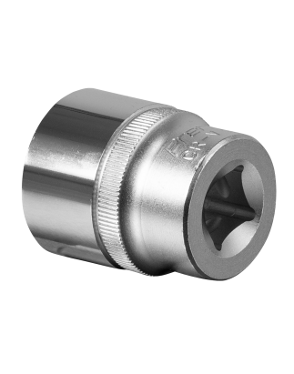 WallDrive® Socket 26mm 1/2"Sq Drive