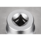 WallDrive® Socket 27mm 1/2"Sq Drive