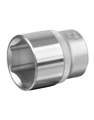 WallDrive® Socket 28mm 1/2"Sq Drive