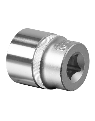 WallDrive® Socket 28mm 1/2"Sq Drive