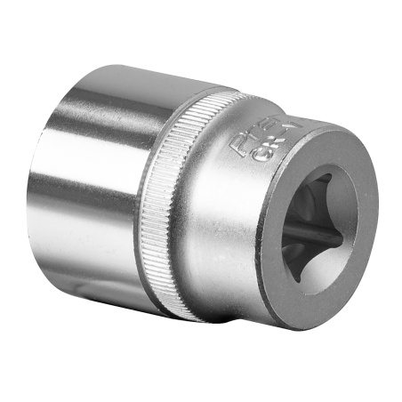 WallDrive® Socket 28mm 1/2"Sq Drive