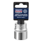 WallDrive® Socket 28mm 1/2"Sq Drive