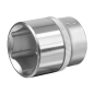 WallDrive® Socket 30mm 1/2"Sq Drive