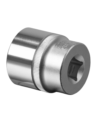 WallDrive® Socket 30mm 1/2"Sq Drive