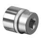 WallDrive® Socket 30mm 1/2"Sq Drive