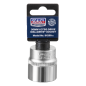 WallDrive® Socket 30mm 1/2"Sq Drive