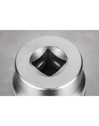 WallDrive® Socket 30mm 1/2"Sq Drive