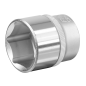 WallDrive® Socket 32mm 1/2"Sq Drive