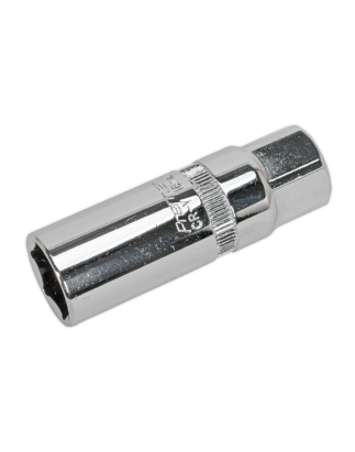 Spark Plug Socket 16mm 1/2"Sq Drive