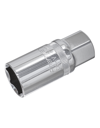 Spark Plug Socket 21mm 1/2"Sq Drive