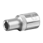 WallDrive® Socket 5mm 1/4"Sq Drive