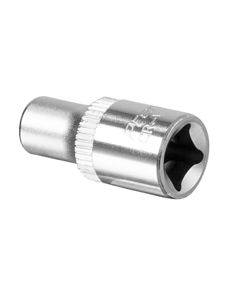 WallDrive® Socket 5mm 1/4"Sq Drive