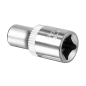 WallDrive® Socket 5mm 1/4"Sq Drive