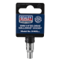 WallDrive® Socket 5mm 1/4"Sq Drive