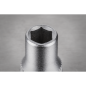 WallDrive® Socket 5mm 1/4"Sq Drive