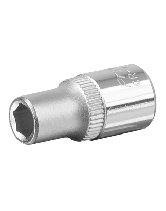 WallDrive® Socket 5.5mm 1/4"Sq Drive