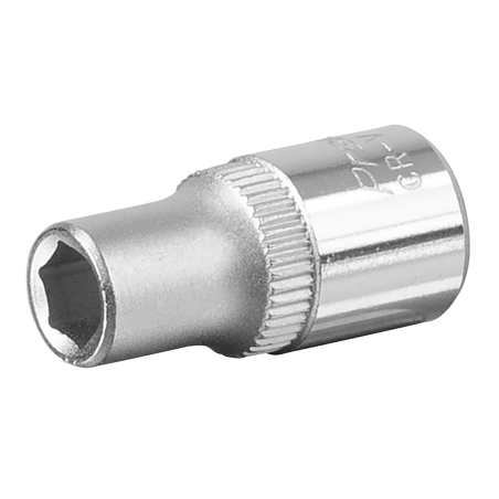 WallDrive® Socket 5.5mm 1/4"Sq Drive