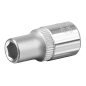 WallDrive® Socket 5.5mm 1/4"Sq Drive