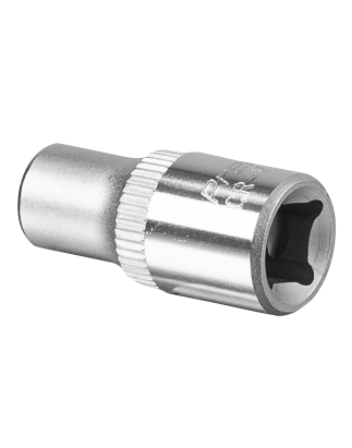 WallDrive® Socket 5.5mm 1/4"Sq Drive