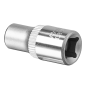 WallDrive® Socket 5.5mm 1/4"Sq Drive