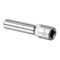 Douille WallDrive® 5,5 mm de profondeur, entraînement 1/4" carré