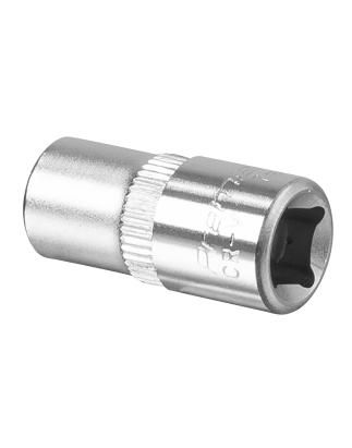 WallDrive® Socket 7mm 1/4"Sq Drive