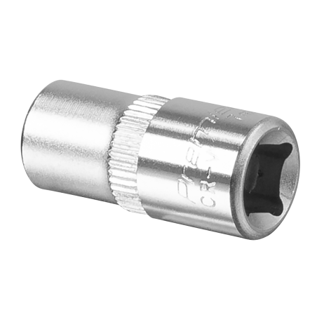 WallDrive® Socket 7mm 1/4"Sq Drive