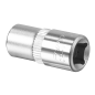 WallDrive® Socket 7mm 1/4"Sq Drive