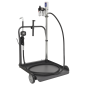 Air Operated Oil Dispensing System