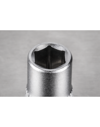 WallDrive® Socket 7mm 1/4"Sq Drive