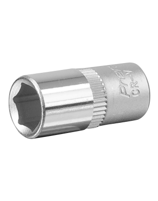 WallDrive® Socket 8mm 1/4"Sq Drive