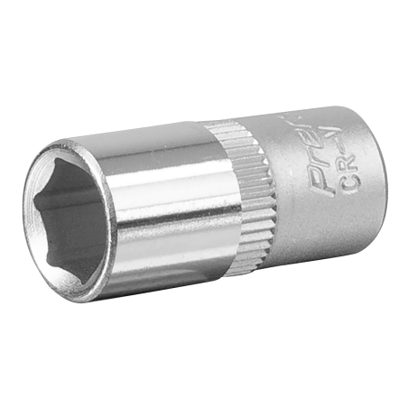 WallDrive® Socket 8mm 1/4"Sq Drive