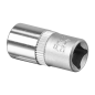 WallDrive® Socket 8mm 1/4"Sq Drive