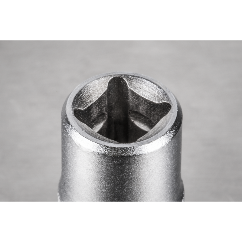 WallDrive® Socket 9mm 1/4"Sq Drive