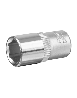 WallDrive® Socket 9mm 1/4"Sq Drive