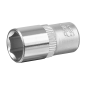 WallDrive® Socket 9mm 1/4"Sq Drive