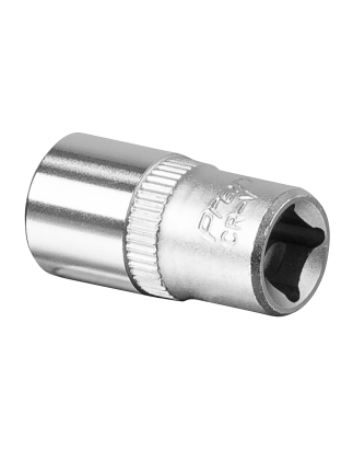 WallDrive® Socket 9mm 1/4"Sq Drive