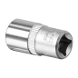 WallDrive® Socket 9mm 1/4"Sq Drive