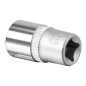 WallDrive® Socket 10mm 1/4"Sq Drive