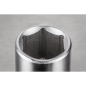 WallDrive® Socket 10mm 1/4"Sq Drive