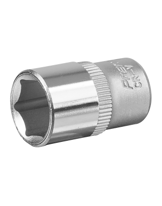 WallDrive® Socket 11mm 1/4"Sq Drive