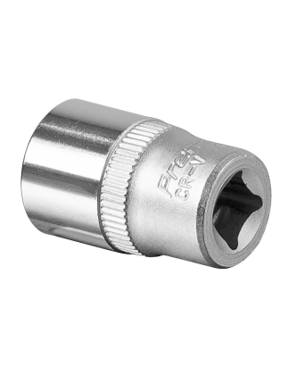 WallDrive® Socket 11mm 1/4"Sq Drive