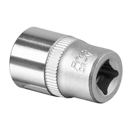 WallDrive® Socket 11mm 1/4"Sq Drive