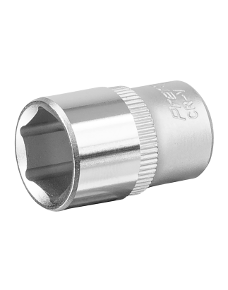 WallDrive® Socket 12mm 1/4"Sq Drive