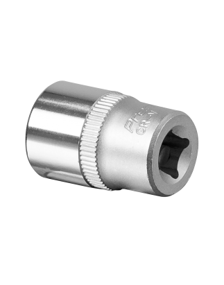 WallDrive® Socket 12mm 1/4"Sq Drive