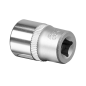 WallDrive® Socket 12mm 1/4"Sq Drive