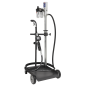 Air Operated Gear Oil Dispensing System