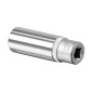 WallDrive® Socket 12mm Deep 1/4"Sq Drive