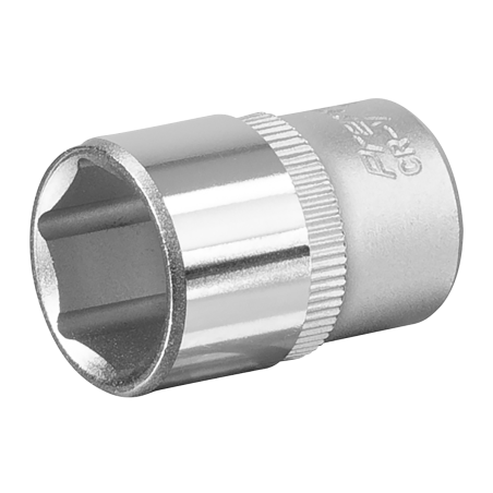 WallDrive® Socket 13mm 1/4"Sq Drive