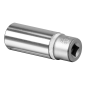 Douille WallDrive® 13 mm de profondeur, entraînement 1/4" carré